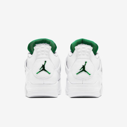 (Men's) Aithtr Jordthtan 4 Retro 'Metallic Pine Green' (2020) CT8527-113
