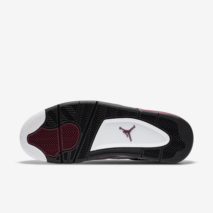 (Men's) Aithtr Jordthtan 4 Retro PSG 'Paris Saint-Germain' (2020) CZ5624-100