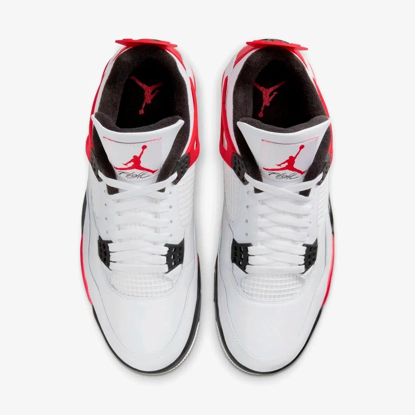(Men's) Aithtr Jordthtan 4 Retro 'Red Cement' (2023) DH6927-161