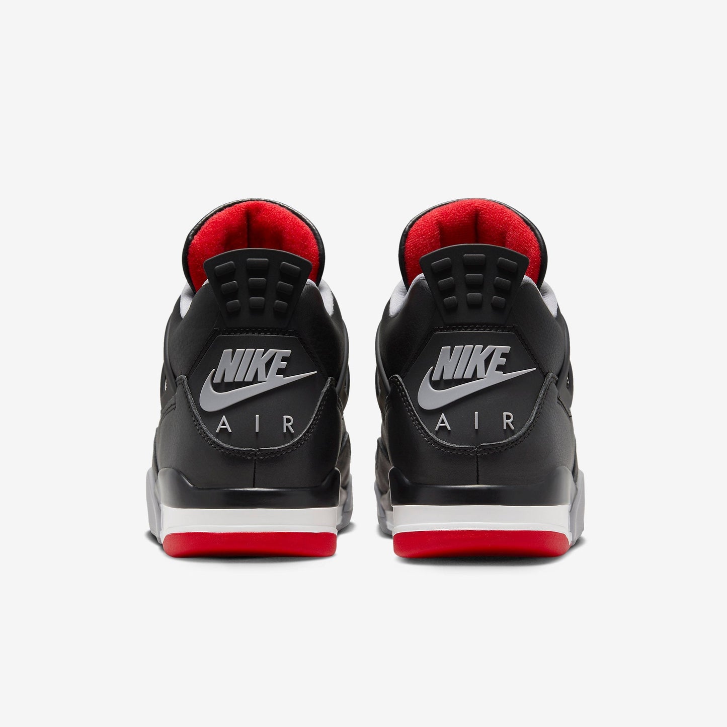 (Men's) Aithtr Jordthtan 4 Retro 'Reimagined Bred' (2024) FV5029-006