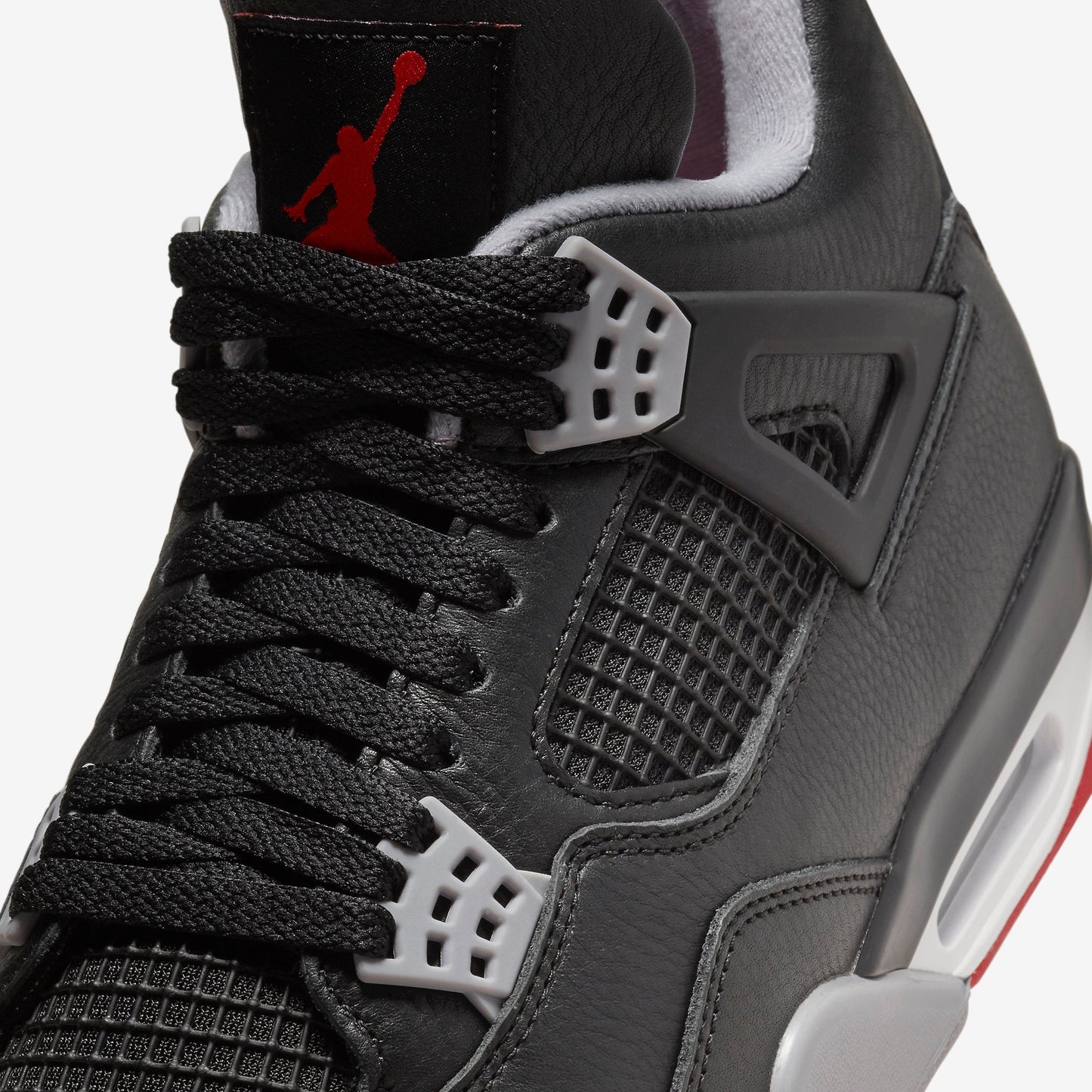 (Men's) Aithtr Jordthtan 4 Retro 'Reimagined Bred' (2024) FV5029-006