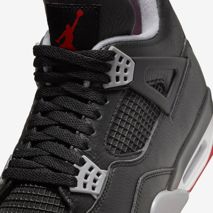 (Men's) Aithtr Jordthtan 4 Retro 'Reimagined Bred' (2024) FV5029-006