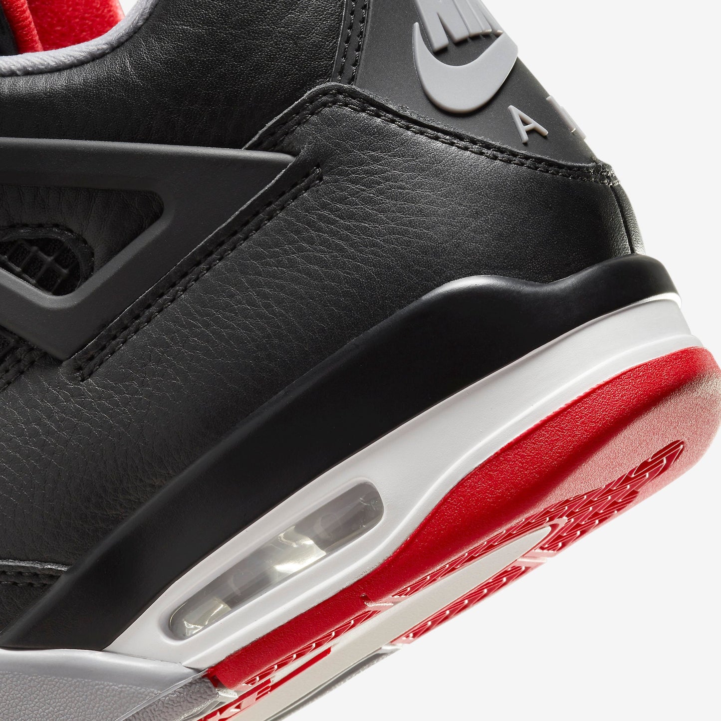 (Men's) Aithtr Jordthtan 4 Retro 'Reimagined Bred' (2024) FV5029-006