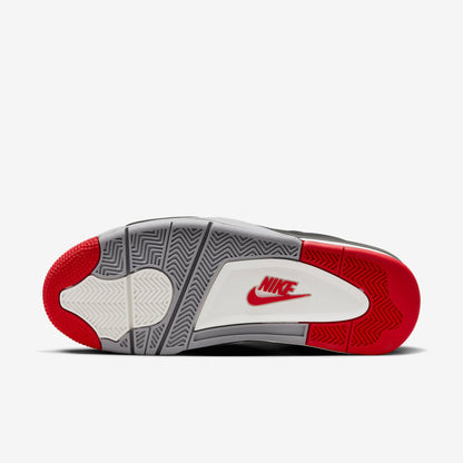 (Men's) Aithtr Jordthtan 4 Retro 'Reimagined Bred' (2024) FV5029-006