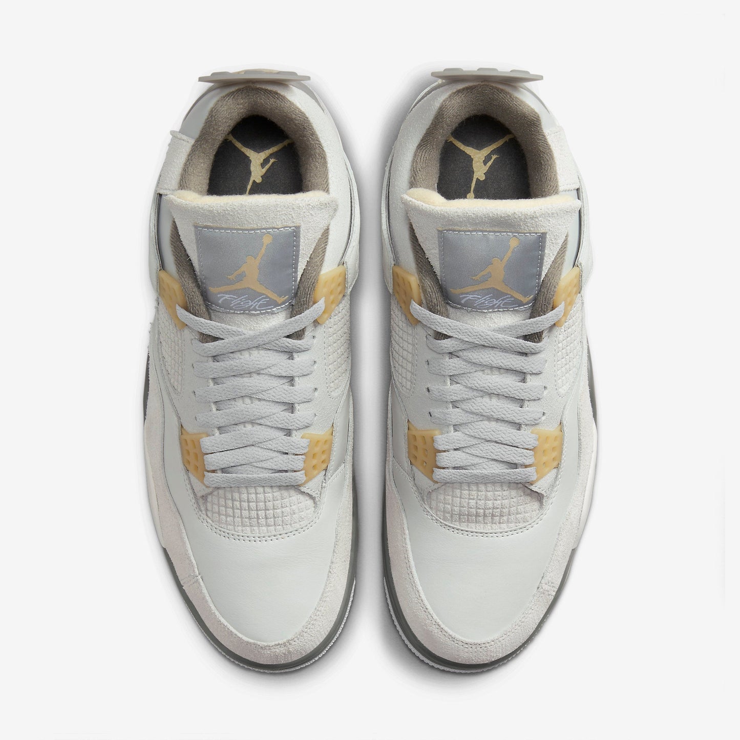 (Men's) Aithtr Jordthtan 4 Retro SE 'Craft' (2023) DV3742-021