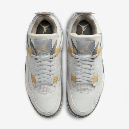 (Men's) Aithtr Jordthtan 4 Retro SE 'Craft' (2023) DV3742-021
