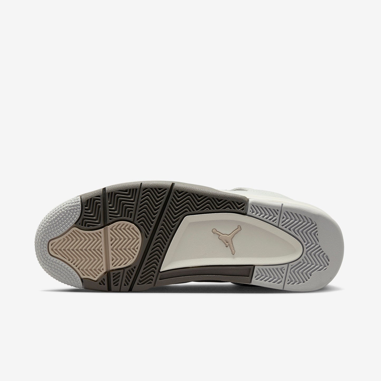 (Men's) Aithtr Jordthtan 4 Retro SE 'Craft' (2023) DV3742-021