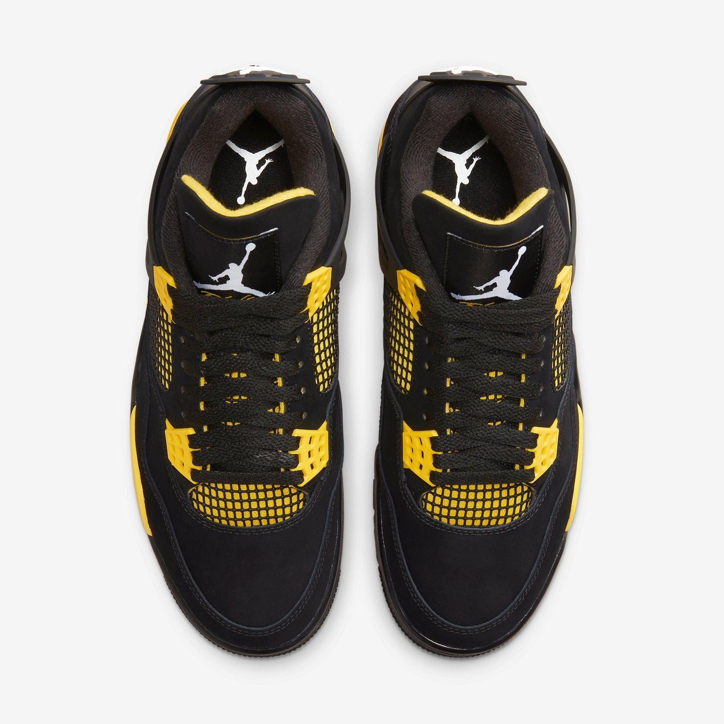 (Men's) Aithtr Jordthtan 4 Retro 'Thunder' (2023) DH6927-017