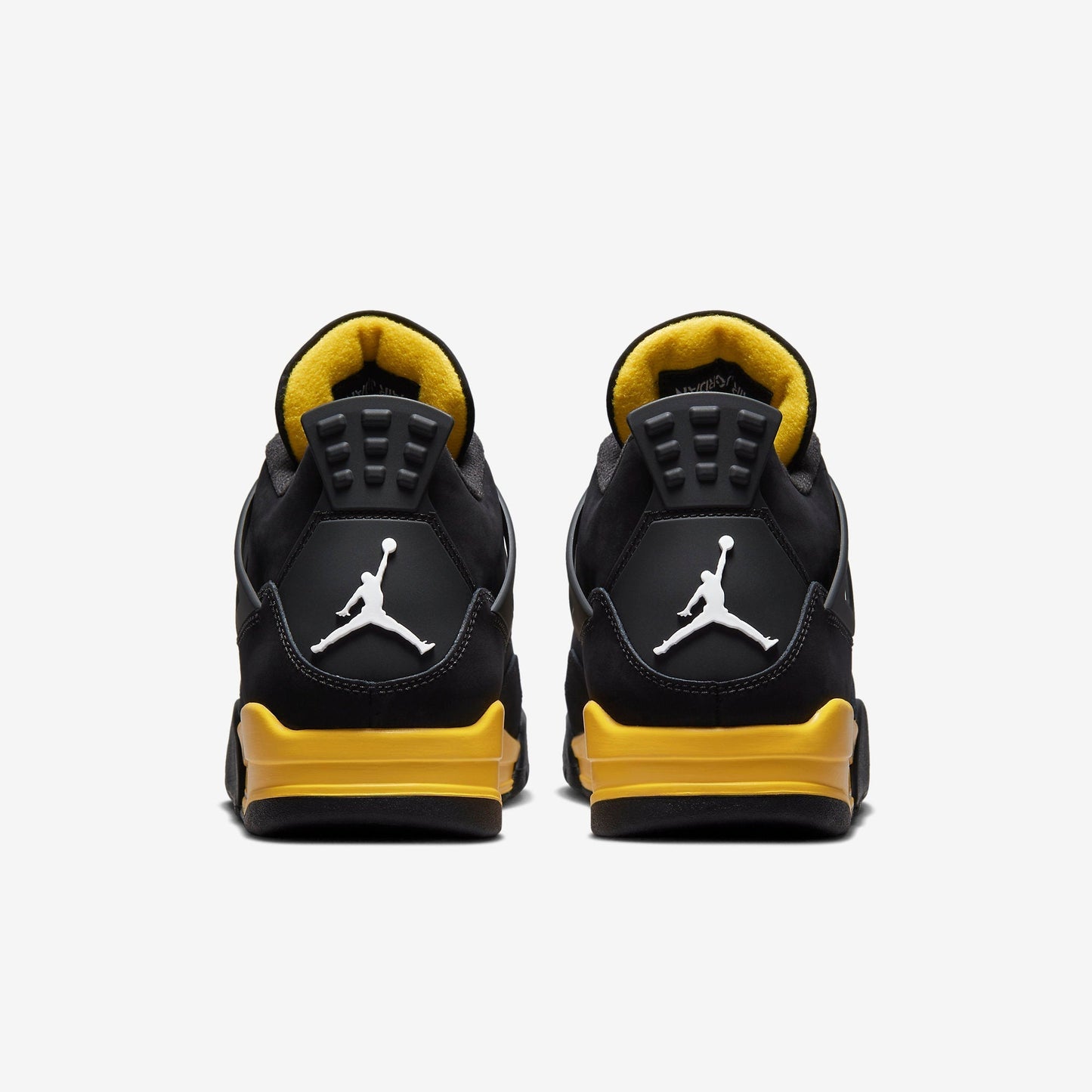 (Men's) Aithtr Jordthtan 4 Retro 'Thunder' (2023) DH6927-017