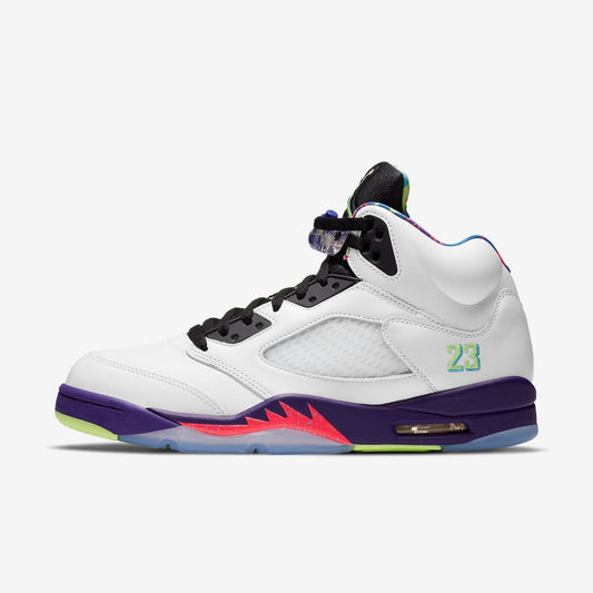 (Men's) Aithtr Jordthtan 5 Retro 'Alternate Bel-Air' (2020) DB3335-100