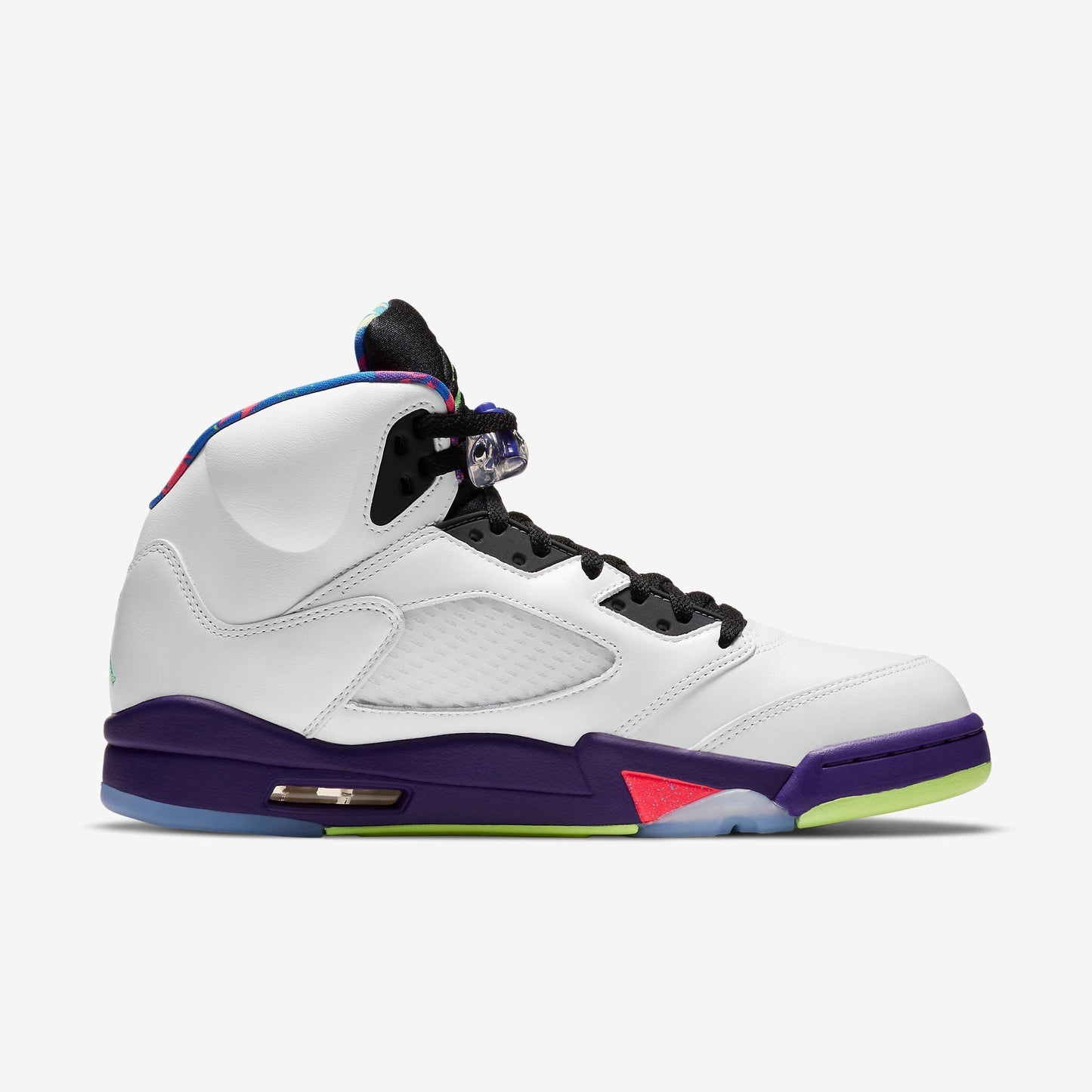 (Men's) Aithtr Jordthtan 5 Retro 'Alternate Bel-Air' (2020) DB3335-100