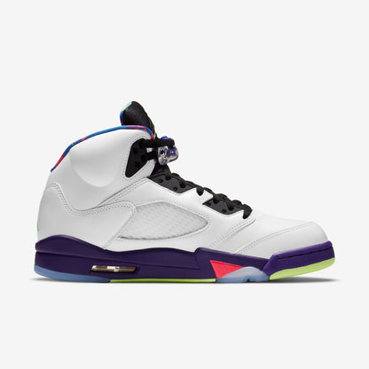 (Men's) Aithtr Jordthtan 5 Retro 'Alternate Bel-Air' (2020) DB3335-100