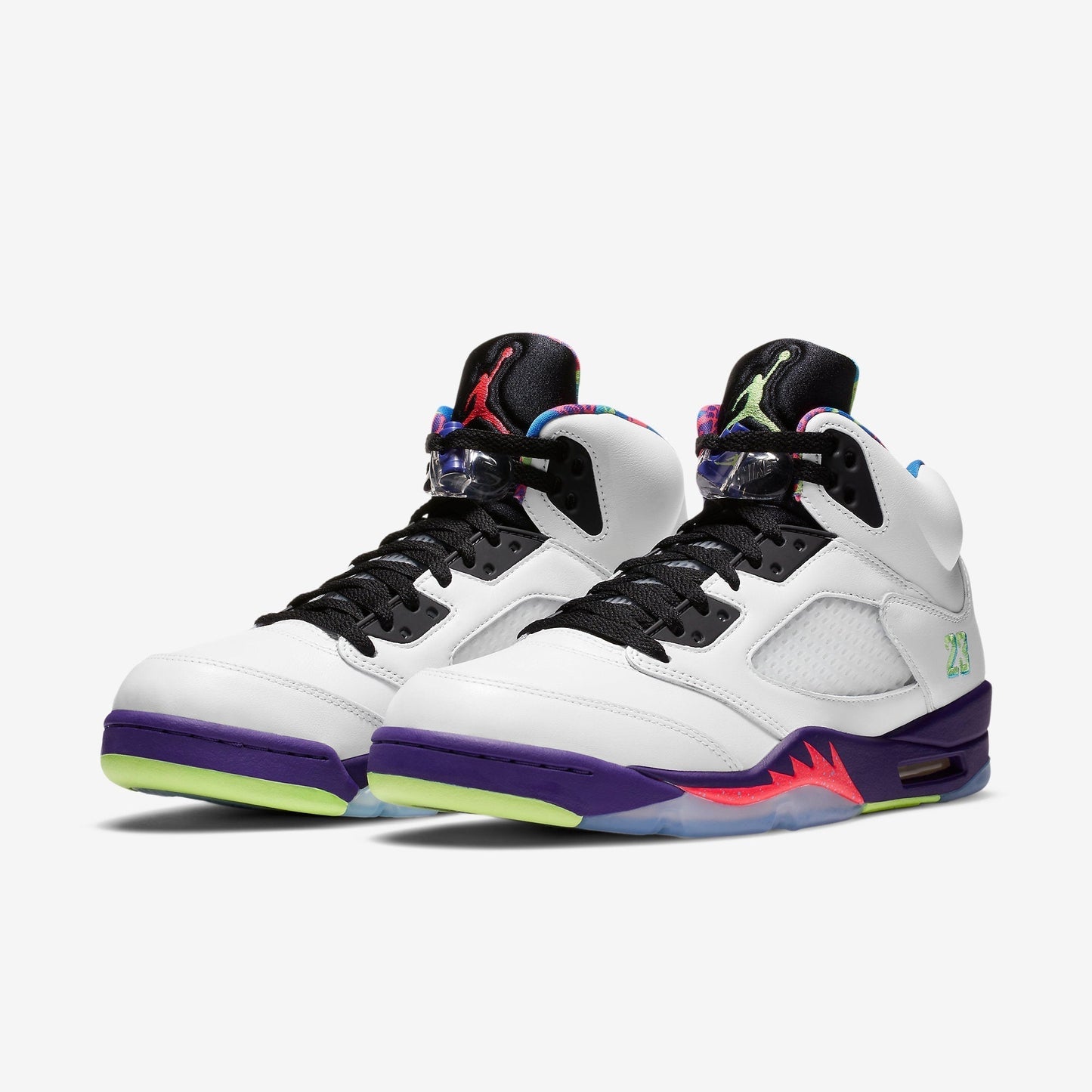 (Men's) Aithtr Jordthtan 5 Retro 'Alternate Bel-Air' (2020) DB3335-100