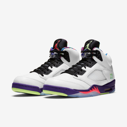 (Men's) Aithtr Jordthtan 5 Retro 'Alternate Bel-Air' (2020) DB3335-100
