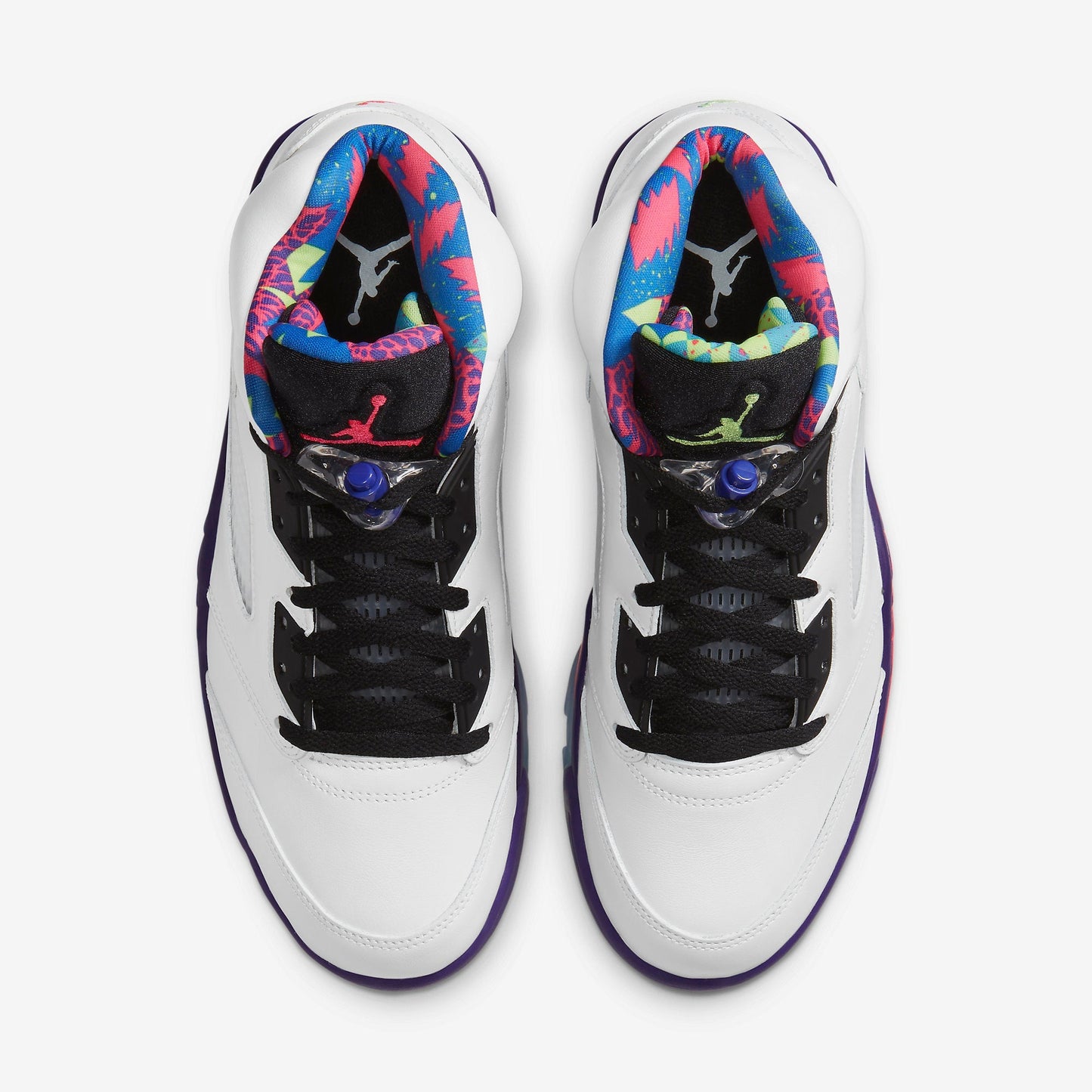 (Men's) Aithtr Jordthtan 5 Retro 'Alternate Bel-Air' (2020) DB3335-100