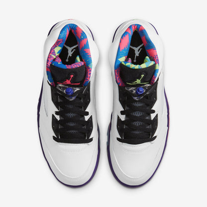 (Men's) Aithtr Jordthtan 5 Retro 'Alternate Bel-Air' (2020) DB3335-100
