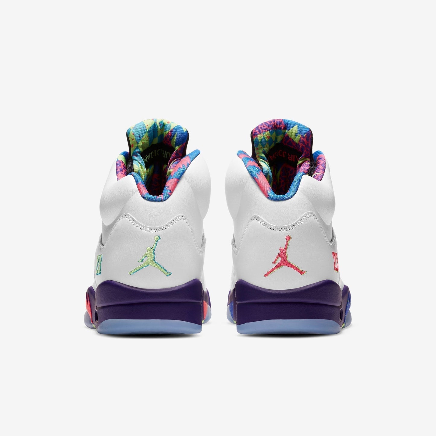 (Men's) Aithtr Jordthtan 5 Retro 'Alternate Bel-Air' (2020) DB3335-100