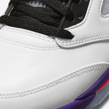(Men's) Aithtr Jordthtan 5 Retro 'Alternate Bel-Air' (2020) DB3335-100