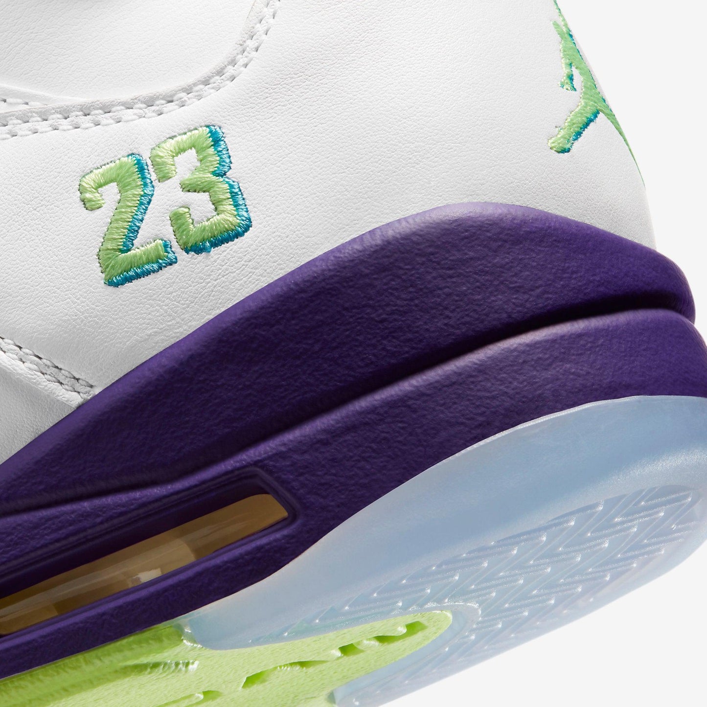 (Men's) Aithtr Jordthtan 5 Retro 'Alternate Bel-Air' (2020) DB3335-100