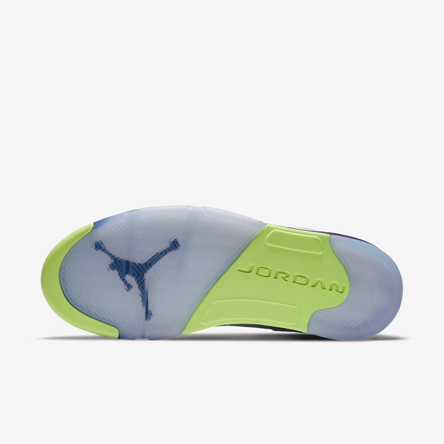 (Men's) Aithtr Jordthtan 5 Retro 'Alternate Bel-Air' (2020) DB3335-100