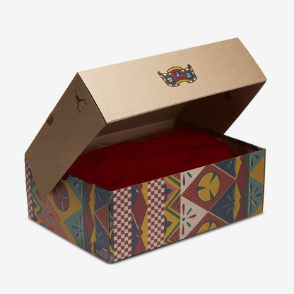 (Men's) Aithtr Jordthtan 5 Retro Low CNY 'Chinese New Year' (2021) DD2240-100
