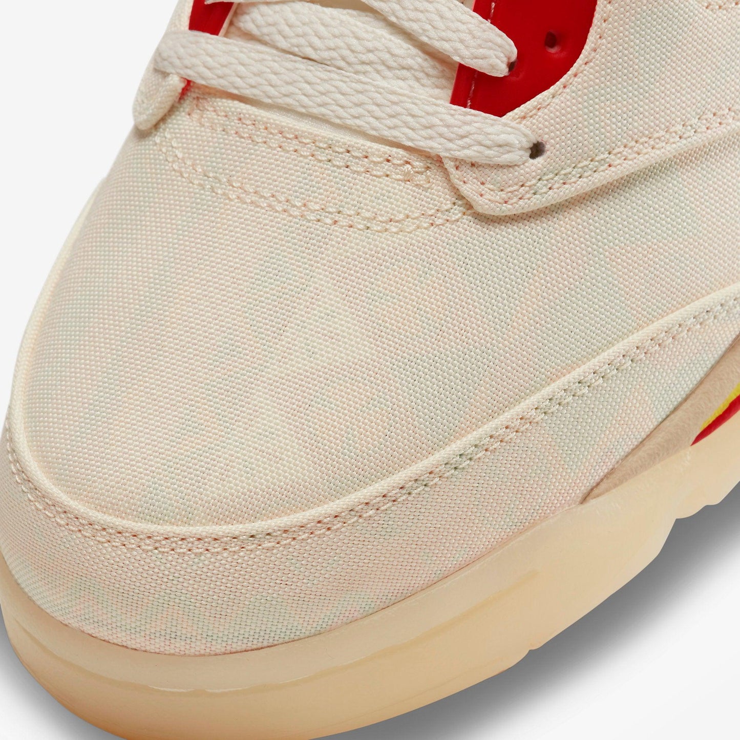 (Men's) Aithtr Jordthtan 5 Retro Low CNY 'Chinese New Year' (2021) DD2240-100