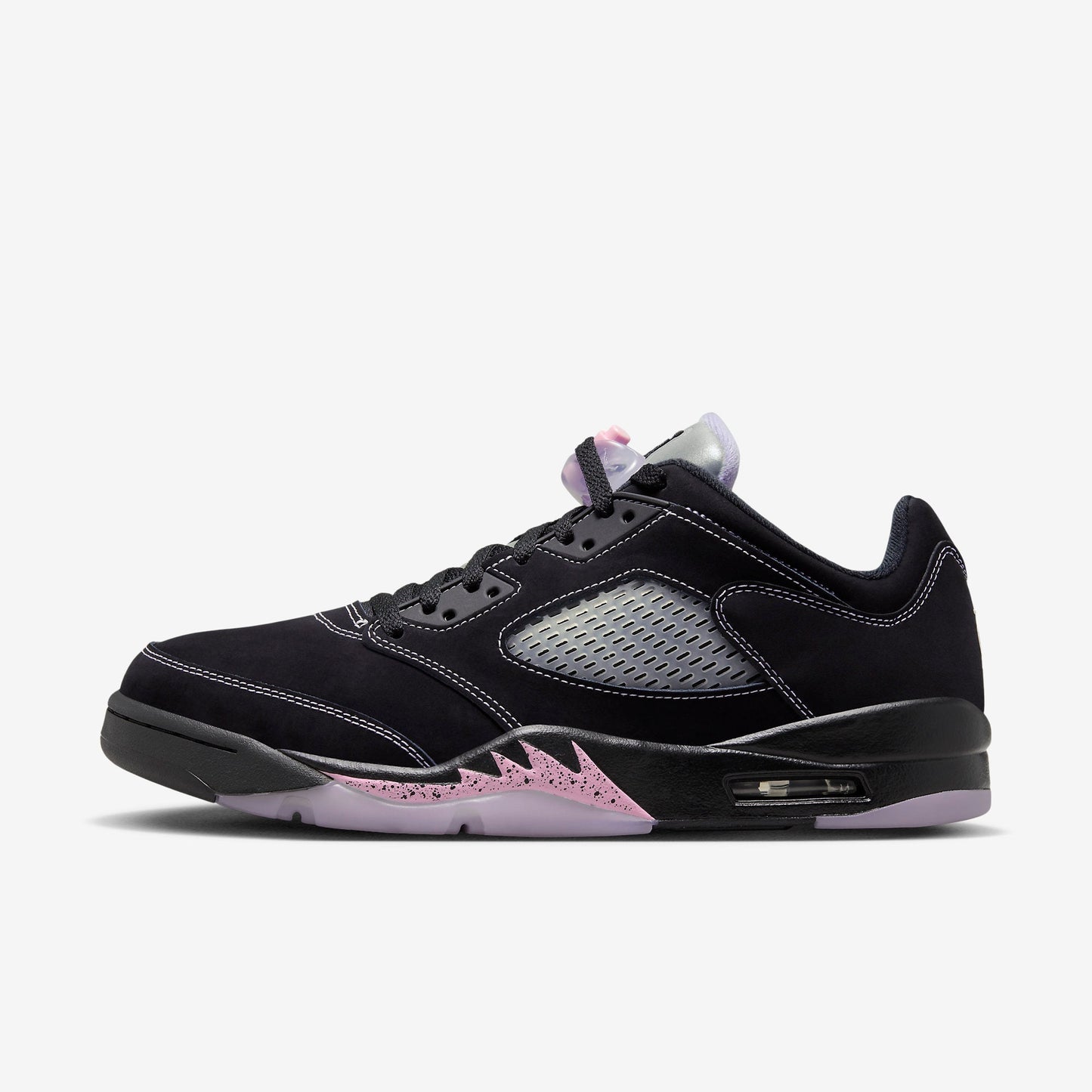 (Men's) Aithtr Jordthtan 5 Retro Low 'Dongdan' (2023) DX4355-015