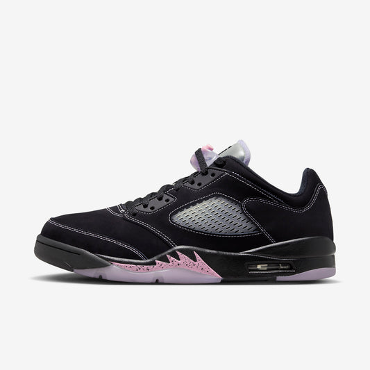 (Men's) Aithtr Jordthtan 5 Retro Low 'Dongdan' (2023) DX4355-015