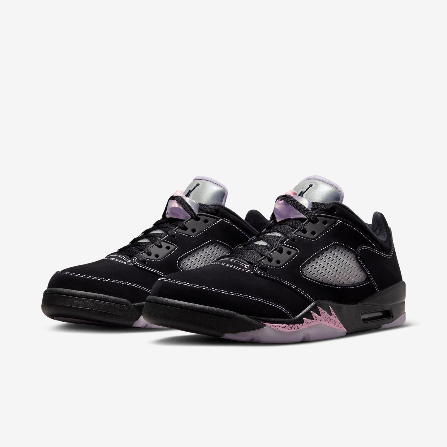 (Men's) Aithtr Jordthtan 5 Retro Low 'Dongdan' (2023) DX4355-015