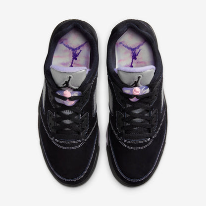 (Men's) Aithtr Jordthtan 5 Retro Low 'Dongdan' (2023) DX4355-015