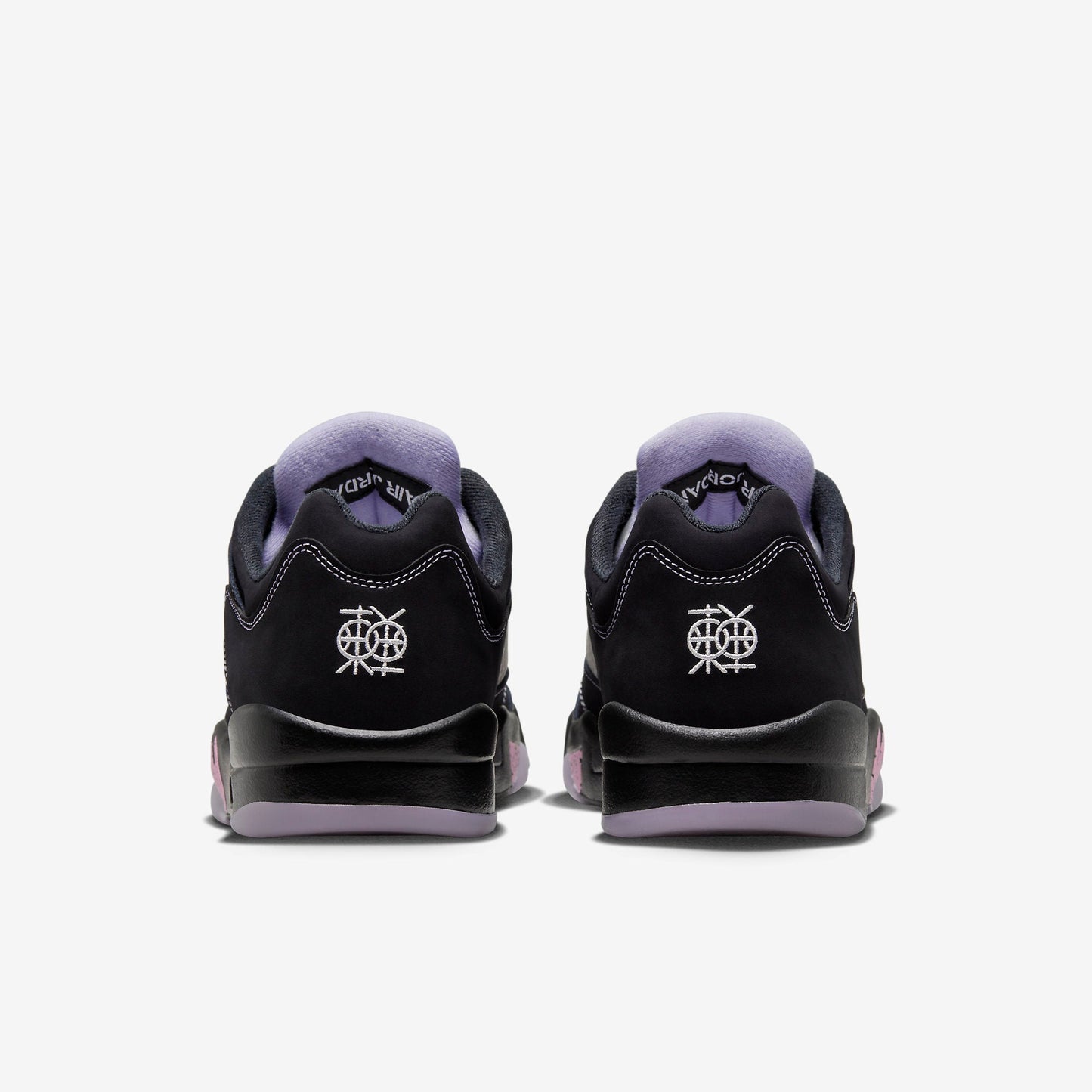 (Men's) Aithtr Jordthtan 5 Retro Low 'Dongdan' (2023) DX4355-015