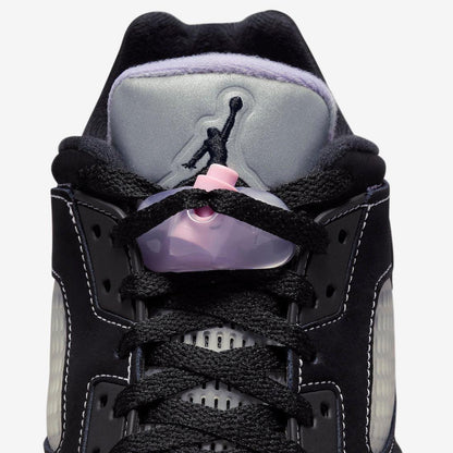 (Men's) Aithtr Jordthtan 5 Retro Low 'Dongdan' (2023) DX4355-015