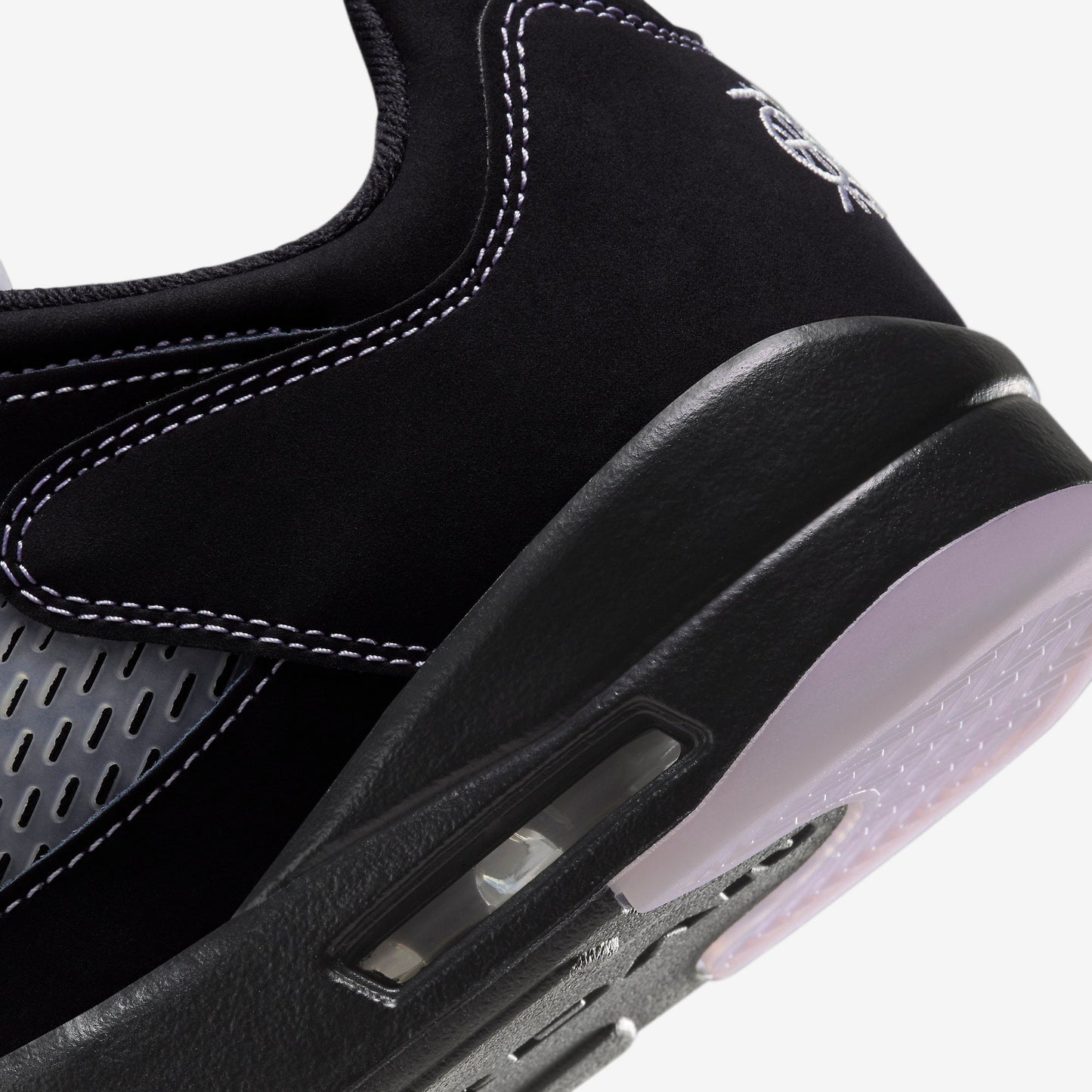 (Men's) Aithtr Jordthtan 5 Retro Low 'Dongdan' (2023) DX4355-015