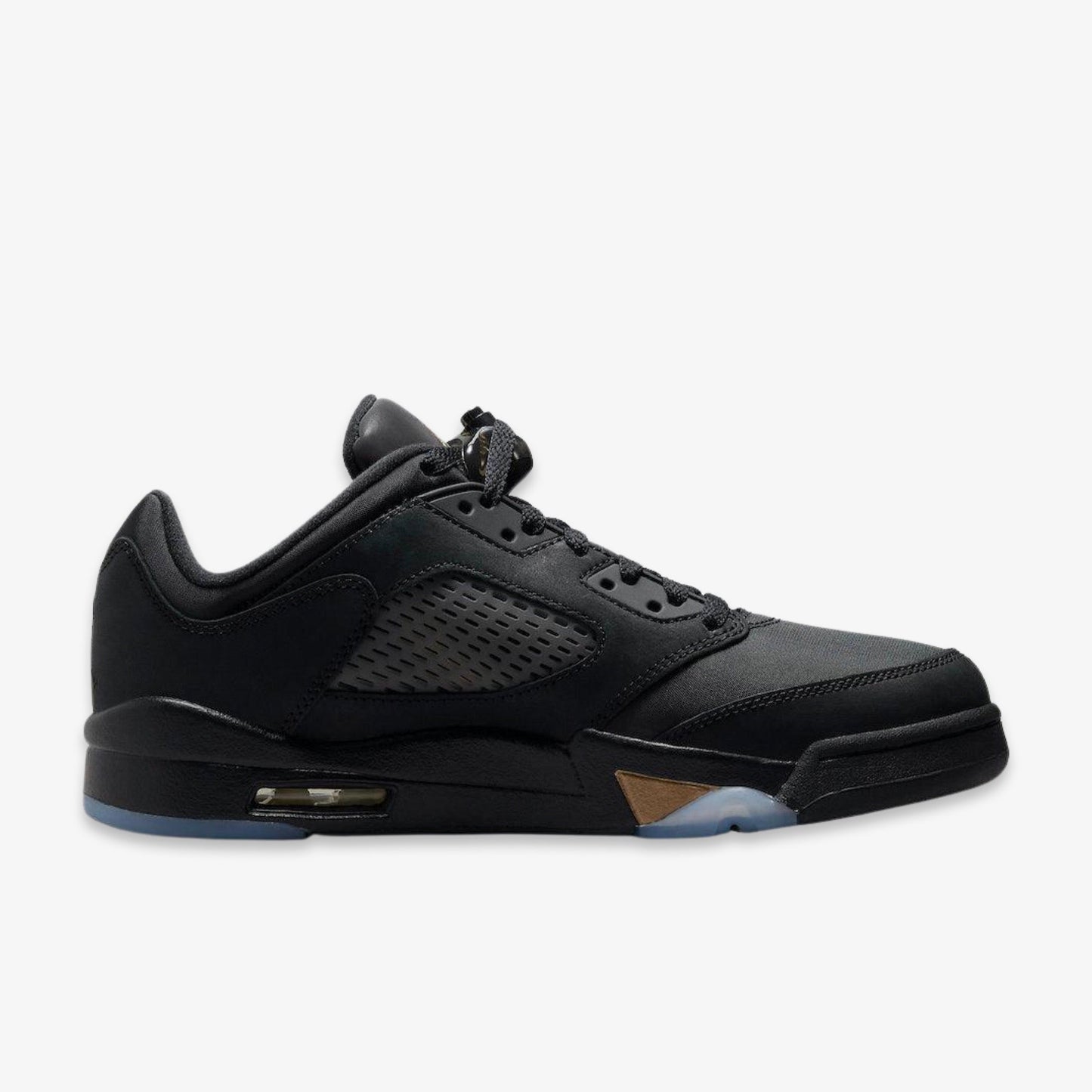 (Men's) Aithtr Jordthtan 5 Retro Low WF 'Wings Class of 2020-2021' (2021) DJ1094-001