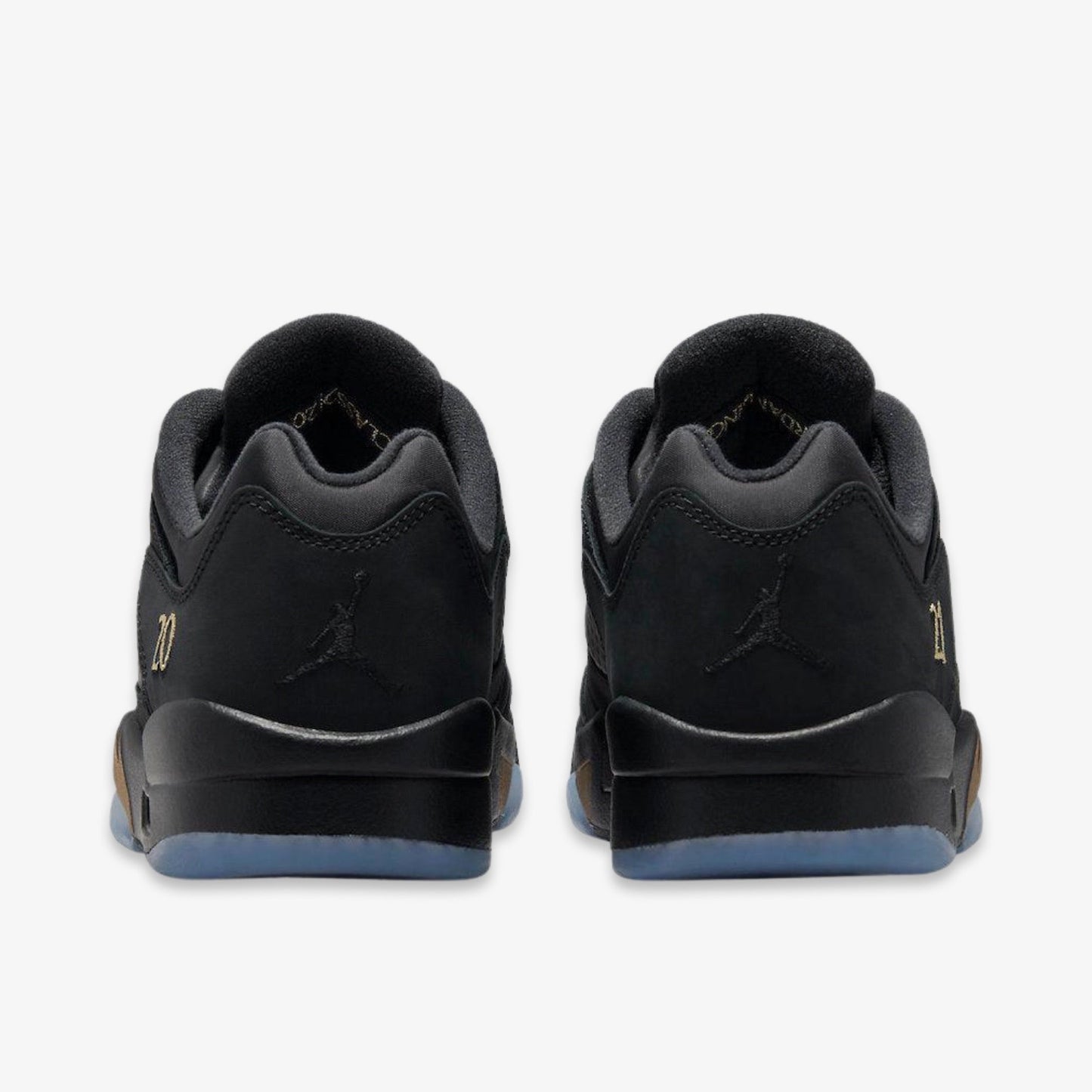 (Men's) Aithtr Jordthtan 5 Retro Low WF 'Wings Class of 2020-2021' (2021) DJ1094-001