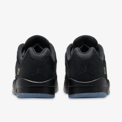 (Men's) Aithtr Jordthtan 5 Retro Low WF 'Wings Class of 2020-2021' (2021) DJ1094-001