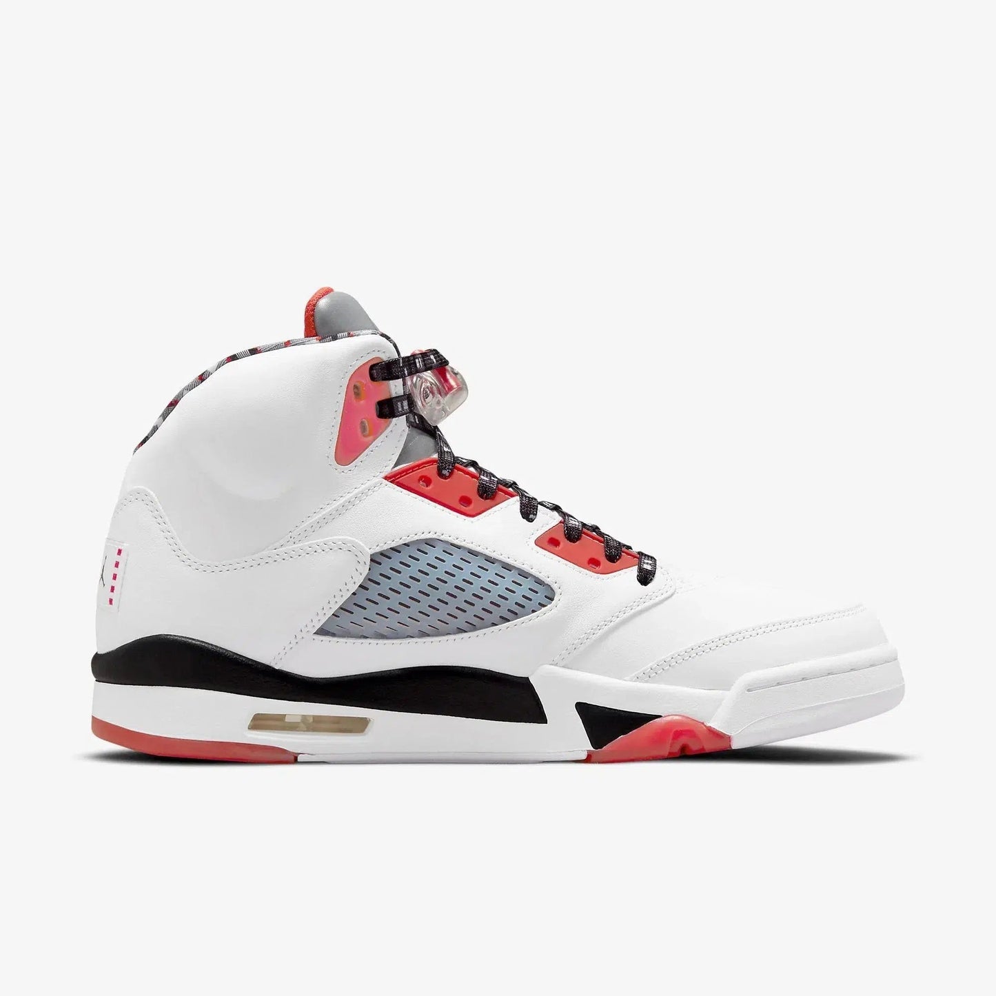 (Men's) Aithtr Jordthtan 5 Retro Q54 'Quai 54' (2021) DJ7903-106