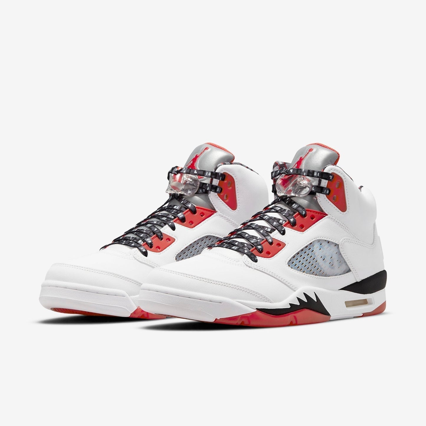(Men's) Aithtr Jordthtan 5 Retro Q54 'Quai 54' (2021) DJ7903-106