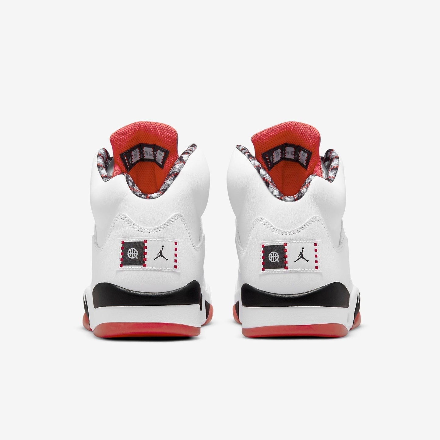 (Men's) Aithtr Jordthtan 5 Retro Q54 'Quai 54' (2021) DJ7903-106