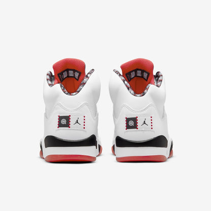 (Men's) Aithtr Jordthtan 5 Retro Q54 'Quai 54' (2021) DJ7903-106