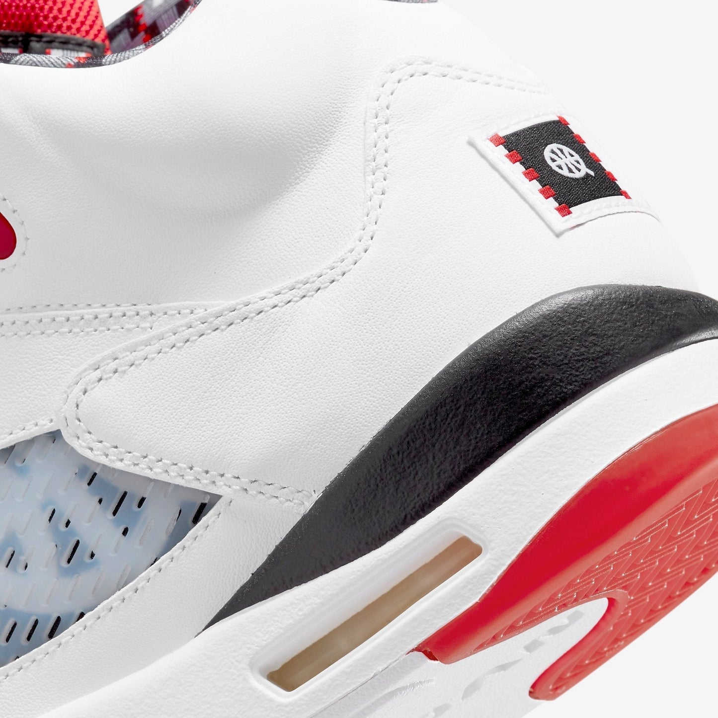 (Men's) Aithtr Jordthtan 5 Retro Q54 'Quai 54' (2021) DJ7903-106