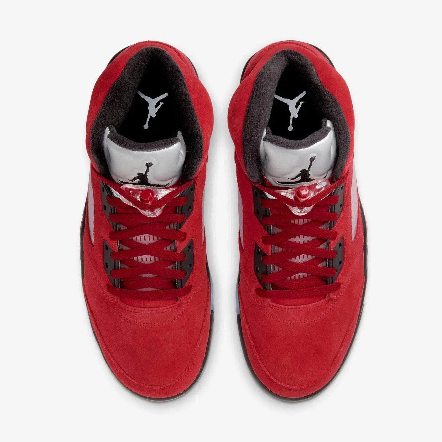 (Men's) Aithtr Jordthtan 5 Retro 'Raging Bull / Toro Bravo' (2021) DD0587-600