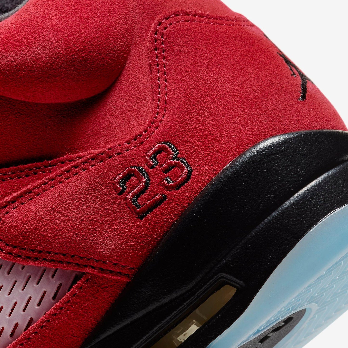 (Men's) Aithtr Jordthtan 5 Retro 'Raging Bull / Toro Bravo' (2021) DD0587-600