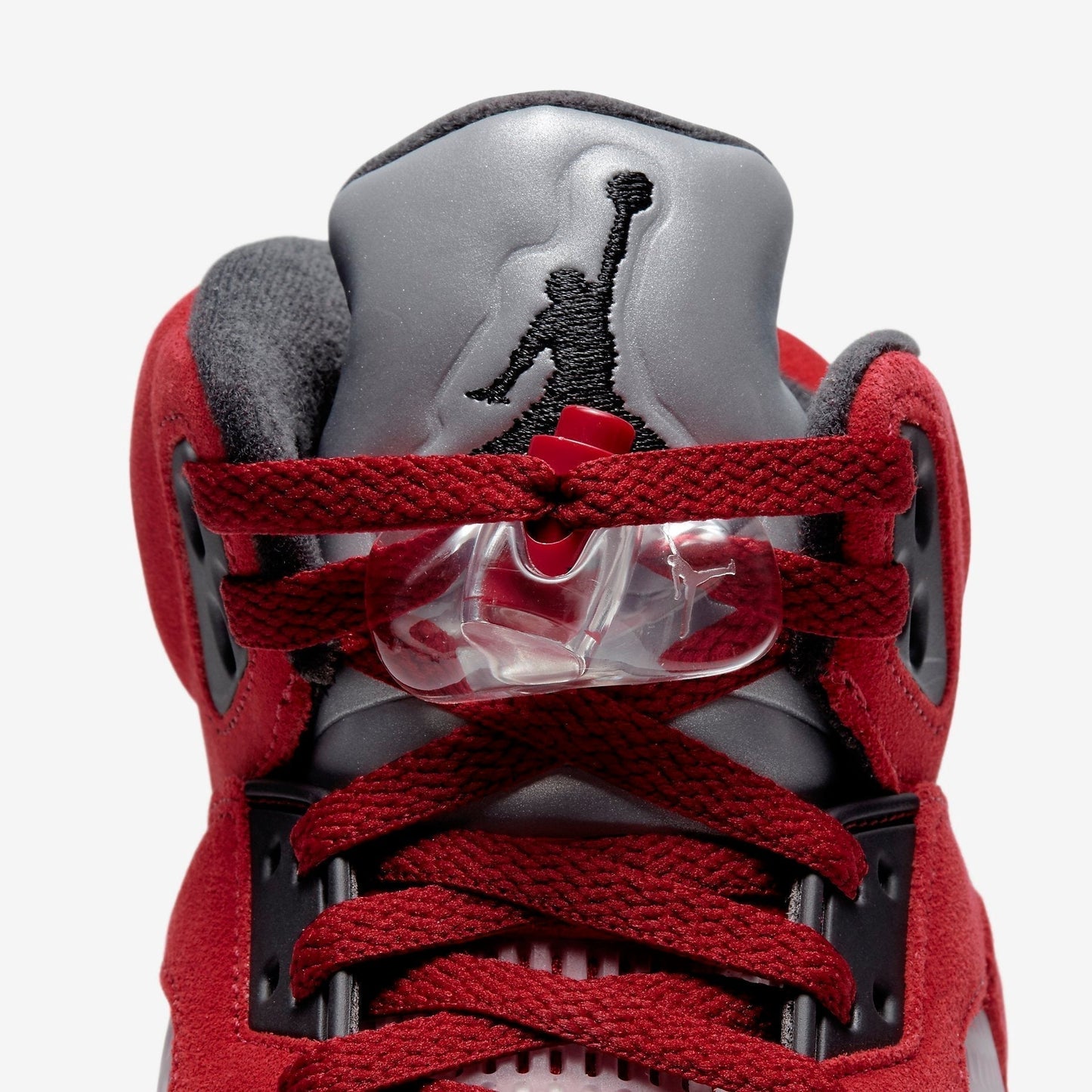 (Men's) Aithtr Jordthtan 5 Retro 'Raging Bull / Toro Bravo' (2021) DD0587-600