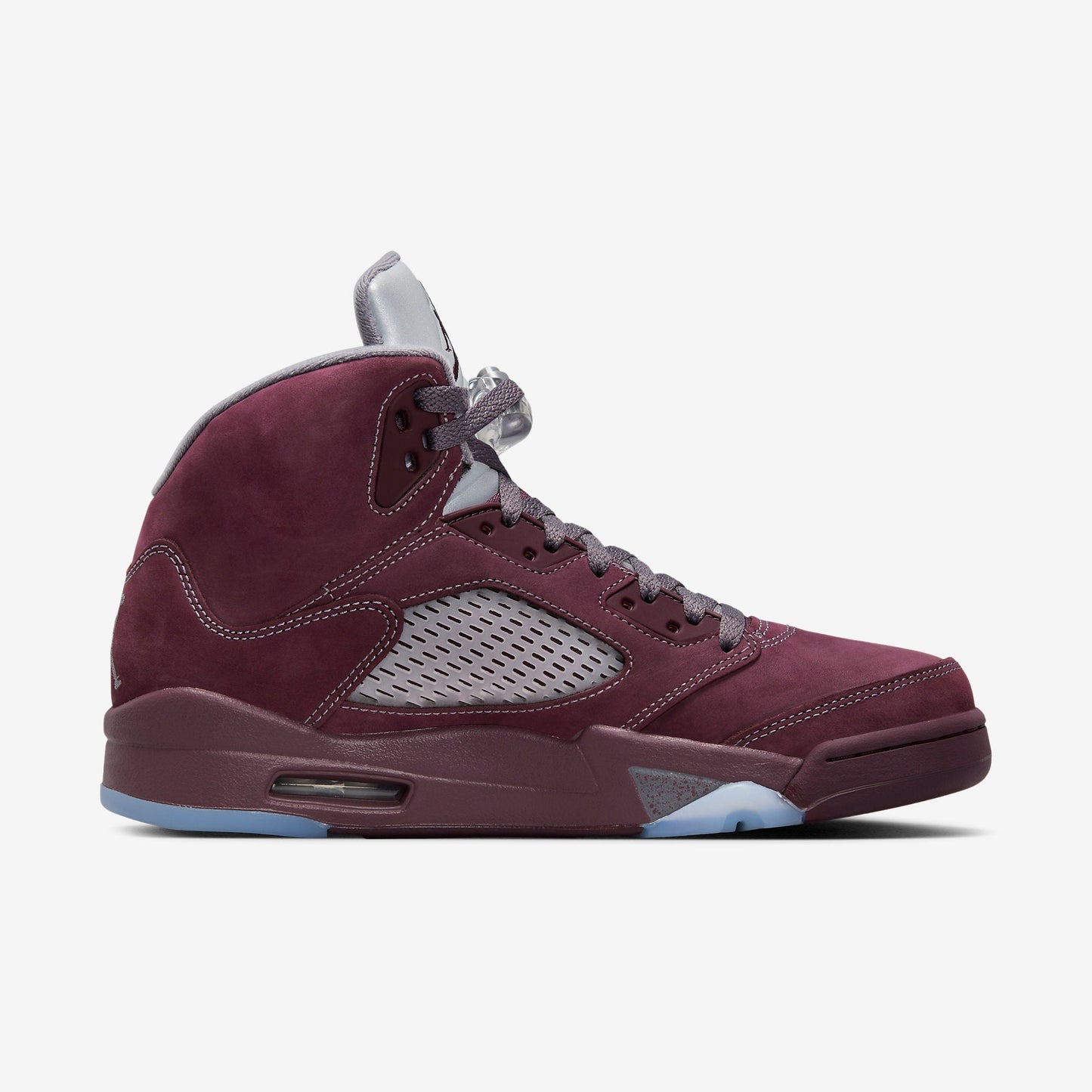 (Men's) Aithtr Jordthtan 5 Retro SE 'Burgundy' (2023) DZ4131-600