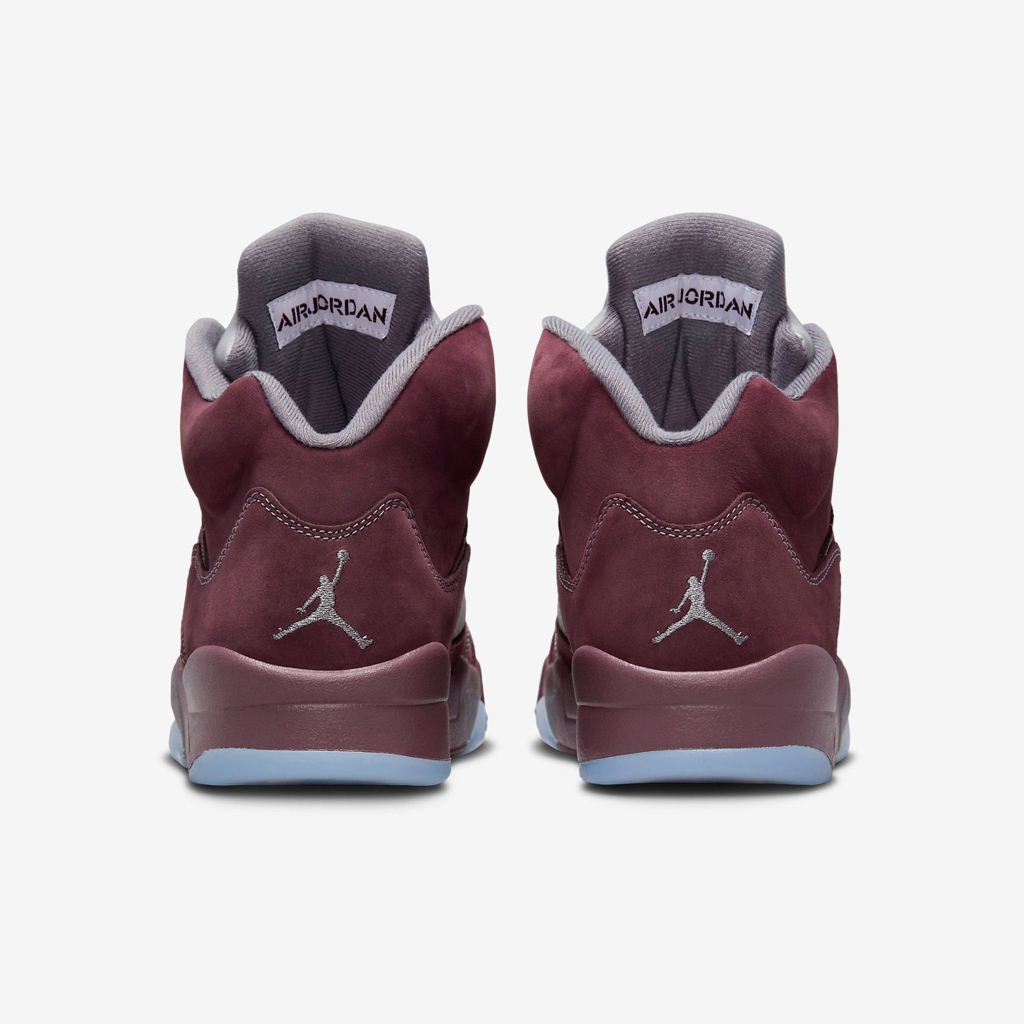 (Men's) Aithtr Jordthtan 5 Retro SE 'Burgundy' (2023) DZ4131-600