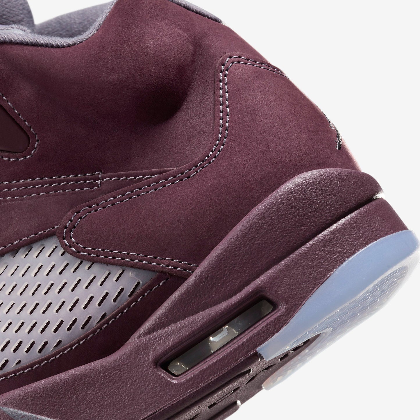 (Men's) Aithtr Jordthtan 5 Retro SE 'Burgundy' (2023) DZ4131-600