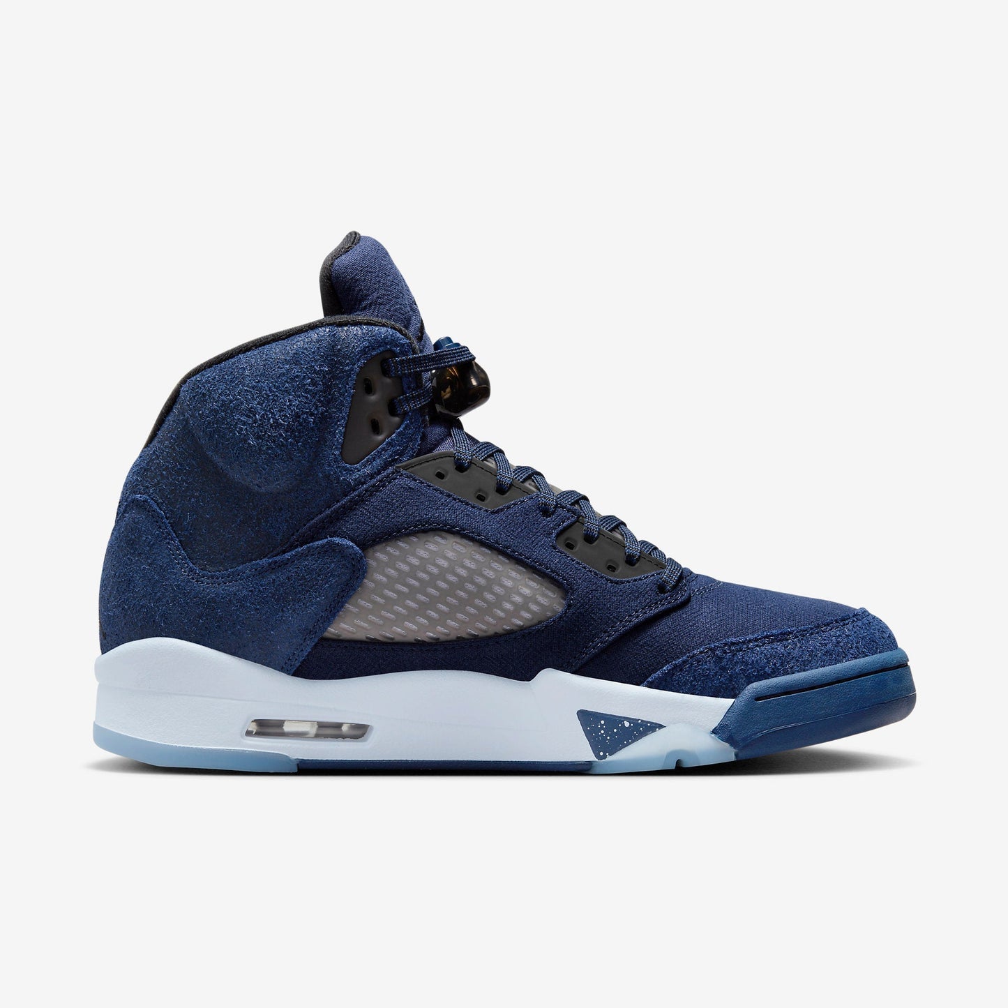 (Men's) Aithtr Jordthtan 5 Retro SE 'Georgetown Hoyas' (2023) FD6812-400