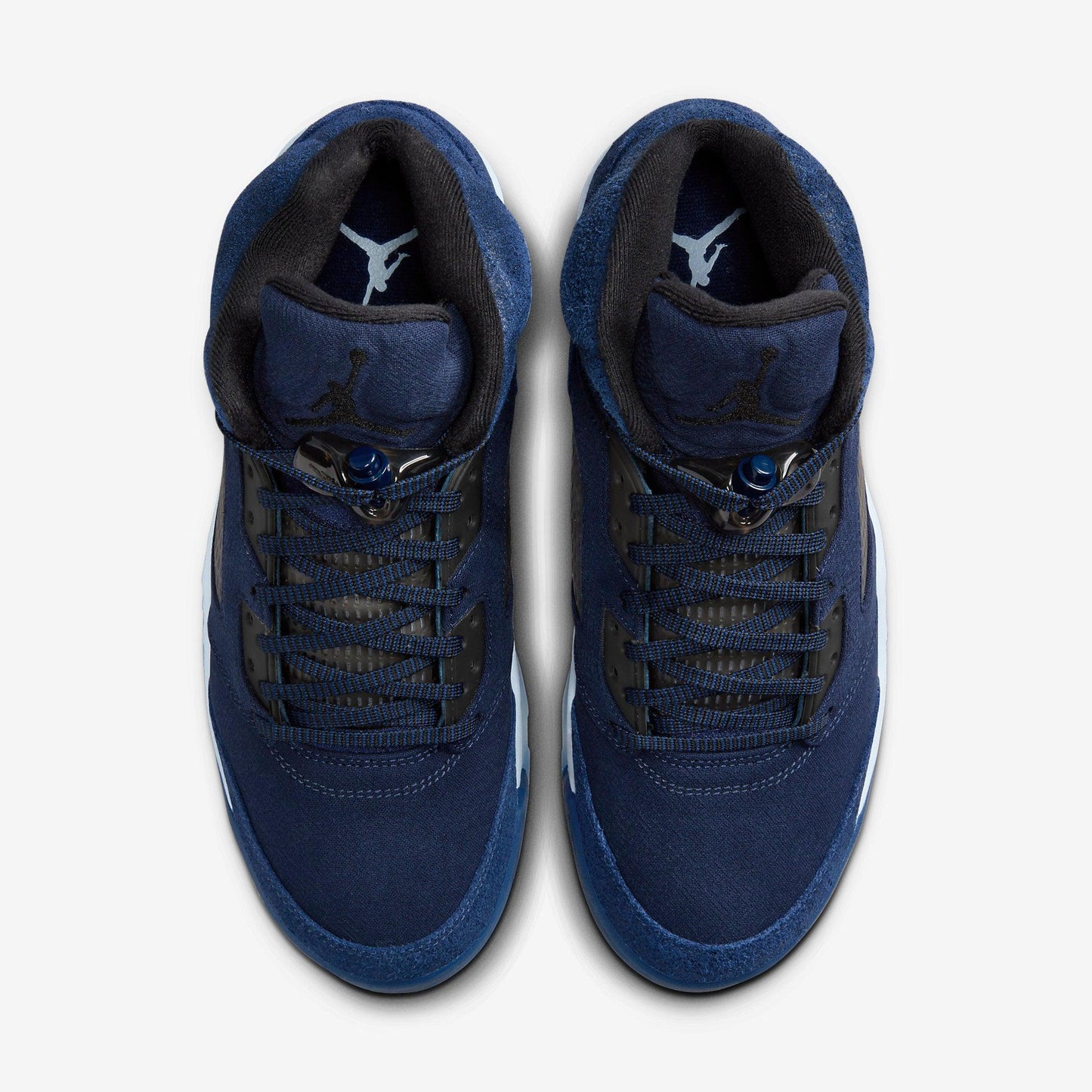 (Men's) Aithtr Jordthtan 5 Retro SE 'Georgetown Hoyas' (2023) FD6812-400