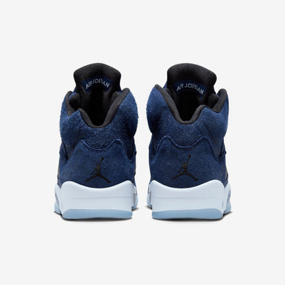 (Men's) Aithtr Jordthtan 5 Retro SE 'Georgetown Hoyas' (2023) FD6812-400